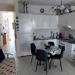 Sunflower Apartment