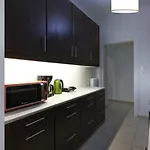 Pagrati Central Apartment