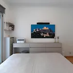 Kolonaki Unique Luxurious Apartment