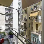 Galerius_Apartment #Colony_City_Heart