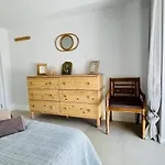 Beach Villa Isidora