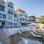 Greek Beach House Complex B7