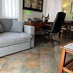 Kavala Port Apartments