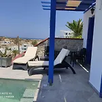 Alkioni Hotel