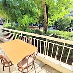 3Br Spacious City Center