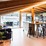 D Zen Loft Apartment Nafplio
