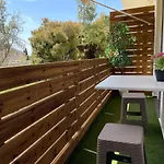 Glyfada Beach House