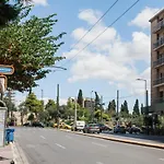 Plaka'S Arch Studio