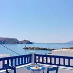 Pasithea Villa Finiki