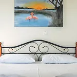 Afroksilia Villa Yakinthos
