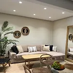 Calma Apartment Next To Aristotelous Square