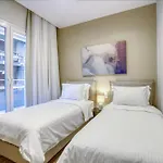 Acropolis View Elegant Central Apartment