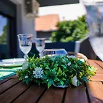 Albatross Volos Luxury Apartment