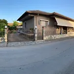 Kolokotronis' House