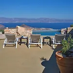 Villa Stella, Lefkes Paros
