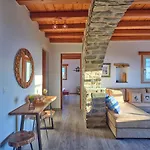 Villa Stella, Lefkes Paros