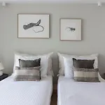 Citadela Paros Molos - Beachfront Maisonette With Plunge Pool
