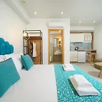 Miracle Suites By Klisma Beach