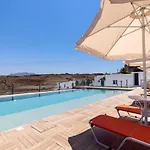Villa Ostrich