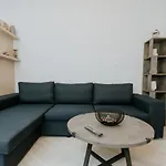 Karipidis Penthouse