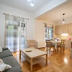 Ano Kipseli 2 Bedrooms 4 Pers Apartment