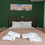 Sea View Apartment In Alimos Region