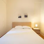Ano Kipseli 2 Bedrooms 4 Pers Apartment