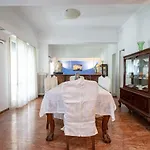 Larissa Station Metro St. 2 Bedrooms 3 Pers. Flat