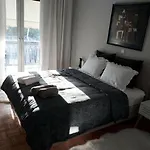 Fully Equiped Design Apartment With Excellent View/ Easy Parking
