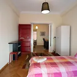 Kato Patisia Train St. 2 Bedrms 3 Pers. Apartment