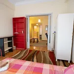 Kato Patisia Train St. 2 Bedrms 3 Pers. Apartment