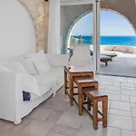 Scenic Seaview Villa Iris At Faragas