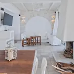 Scenic Seaview Villa Iris At Faragas