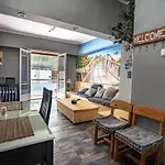 Attica Train Station Apartment 2 Bedrooms 4 Pers.