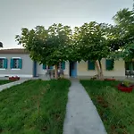 Kalogria Beach Studios