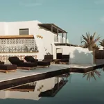 Asty Mykonos Hotel And Spa