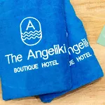 The Angeliki Boutique Hotel