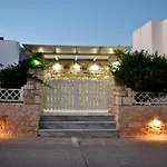 Mer Bleu Apartments