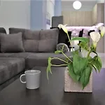 Lovely Apartment In The Center Of Athens.