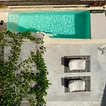 Canava Villas #1 In Santorini Private Pool