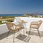 Naxos Earth Suites