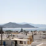 Majestique Of Naxos Boutique Hotel