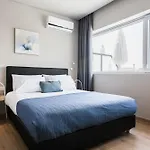 Wyz Attiki Aparthotel