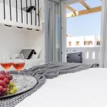 Alenor City Hotel