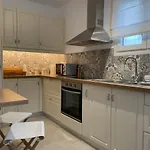 Constantza'S House