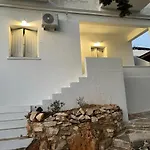 Constantza'S House
