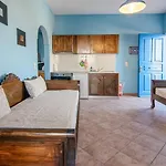 Santorious Quiet Apartment
