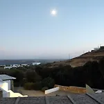 Villa Zoe With Seaview Near Golden Beach
