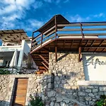 Afroksilia Villa Yakinthos