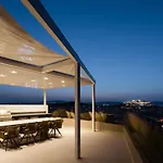 Kalypso, Urban Apartment With Unique Views Of The Acropolis!
